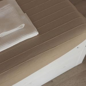Camera con letto king size